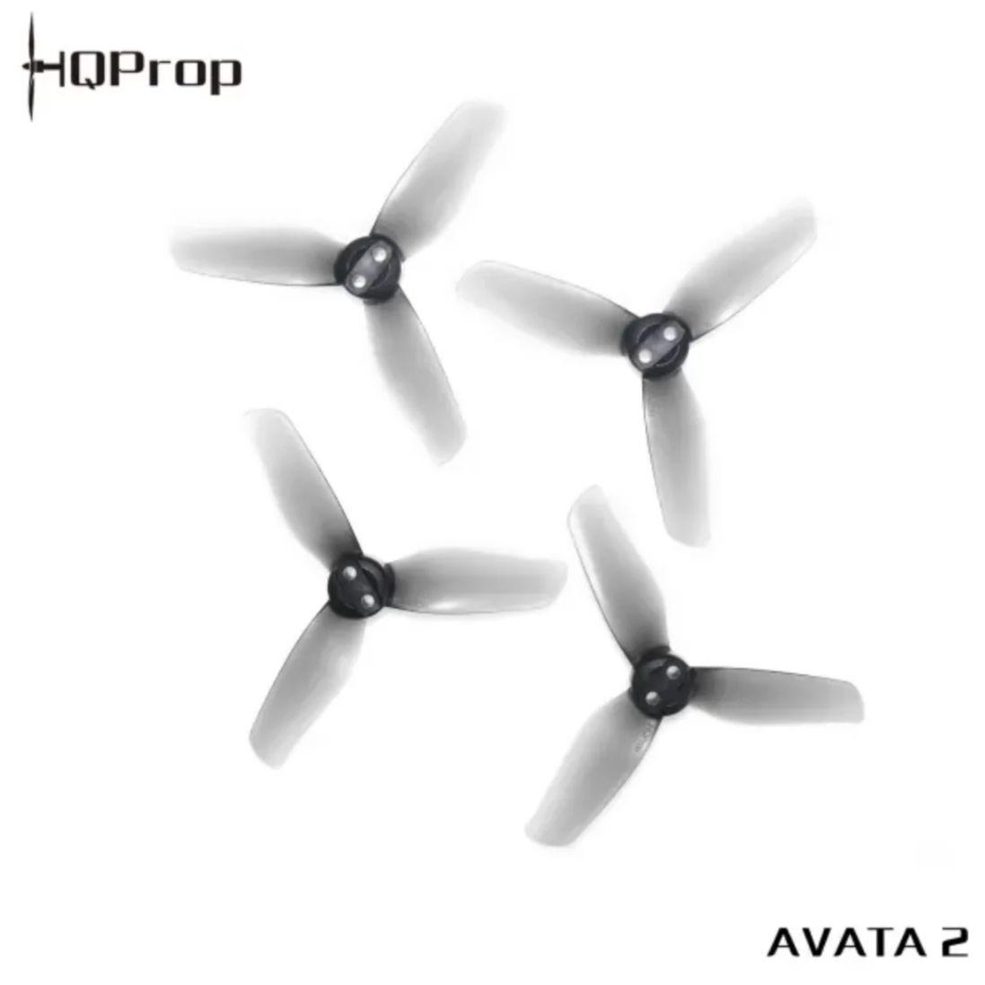 Drone Racing Gate - 2/4 ペア HQProp 3X3X3 プロペラ 3