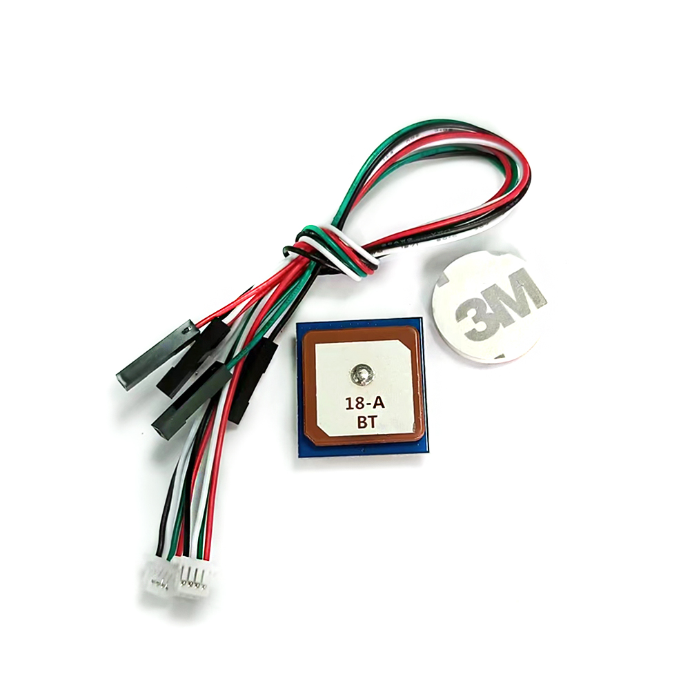 BN-220 BN880 GPS GLONASS モジュール - Drone Racing Battery のレビューと価格