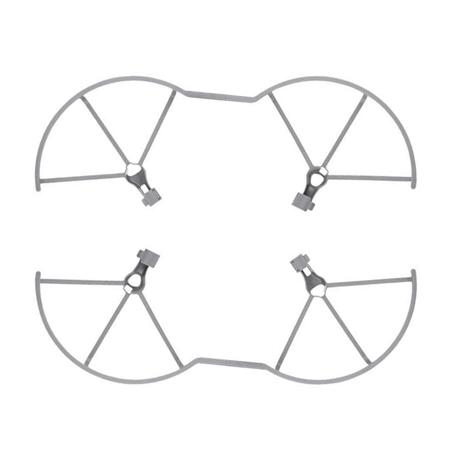 プロペラガード DJI Air 3/Air 3S ドローンブ - Drone Racing Propeller のレビューと価格