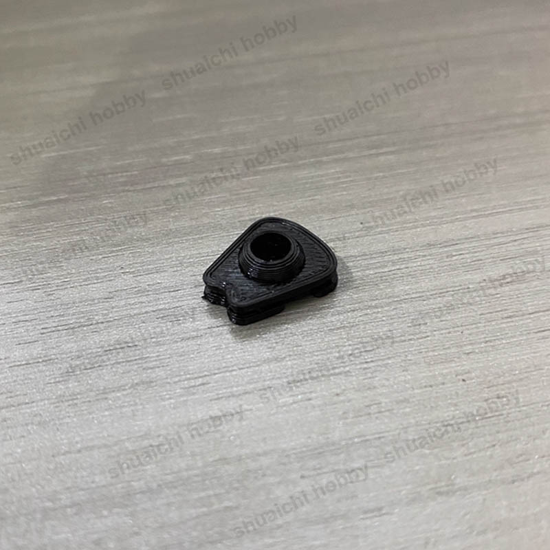 DJI O4 Air Unit Liteアンテナ固定マウント - Drone Racing Gate のレビューと価格