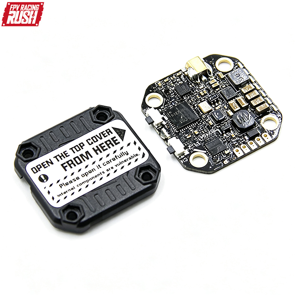 Rush Rushfpv Tank Ultimate Min - Drone Racing Battery のレビューと価格